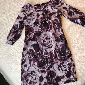 Ann Taylor Beautiful Dress